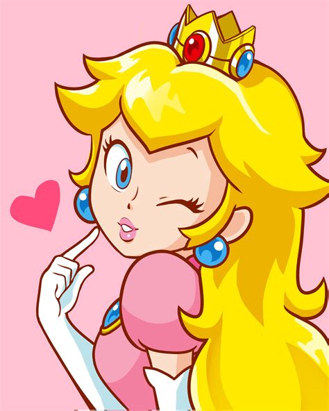 princess peach nude|Videos Tagged with princess peach (super mario)